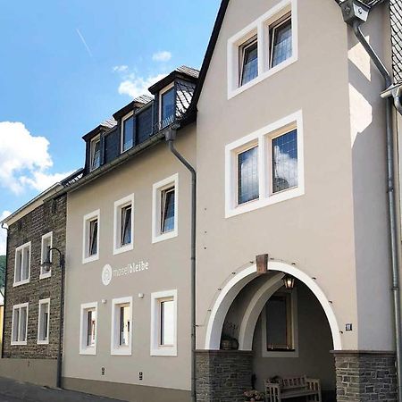 شقة Neu!!! Moselbleibe Winzerhaus Kues برنكاستيل كويس المظهر الخارجي الصورة