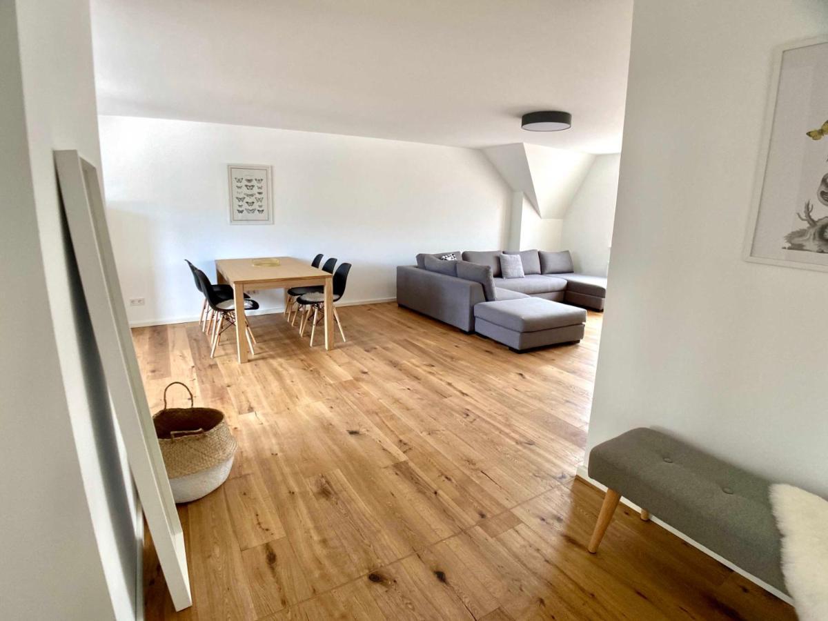 شقة Neu!!! Moselbleibe Winzerhaus Kues برنكاستيل كويس المظهر الخارجي الصورة