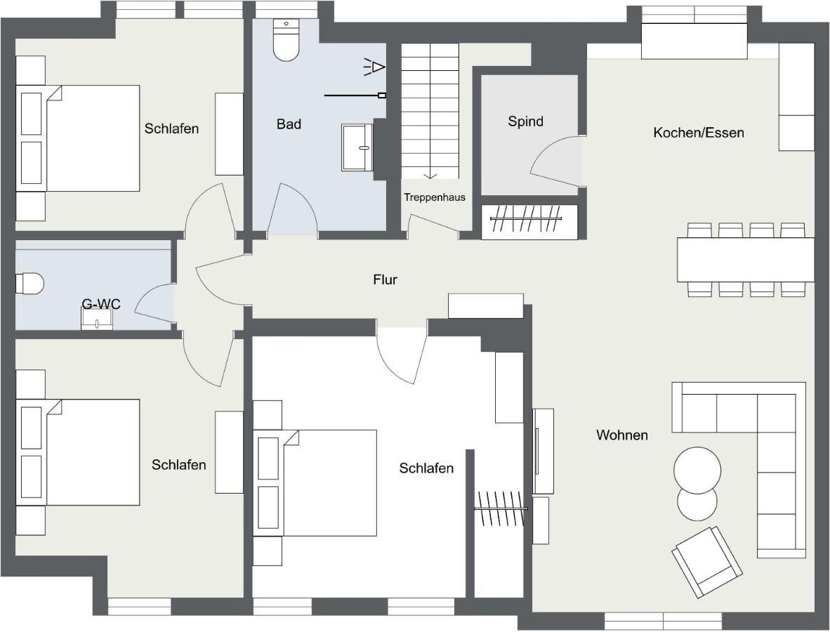شقة Neu!!! Moselbleibe Winzerhaus Kues برنكاستيل كويس المظهر الخارجي الصورة